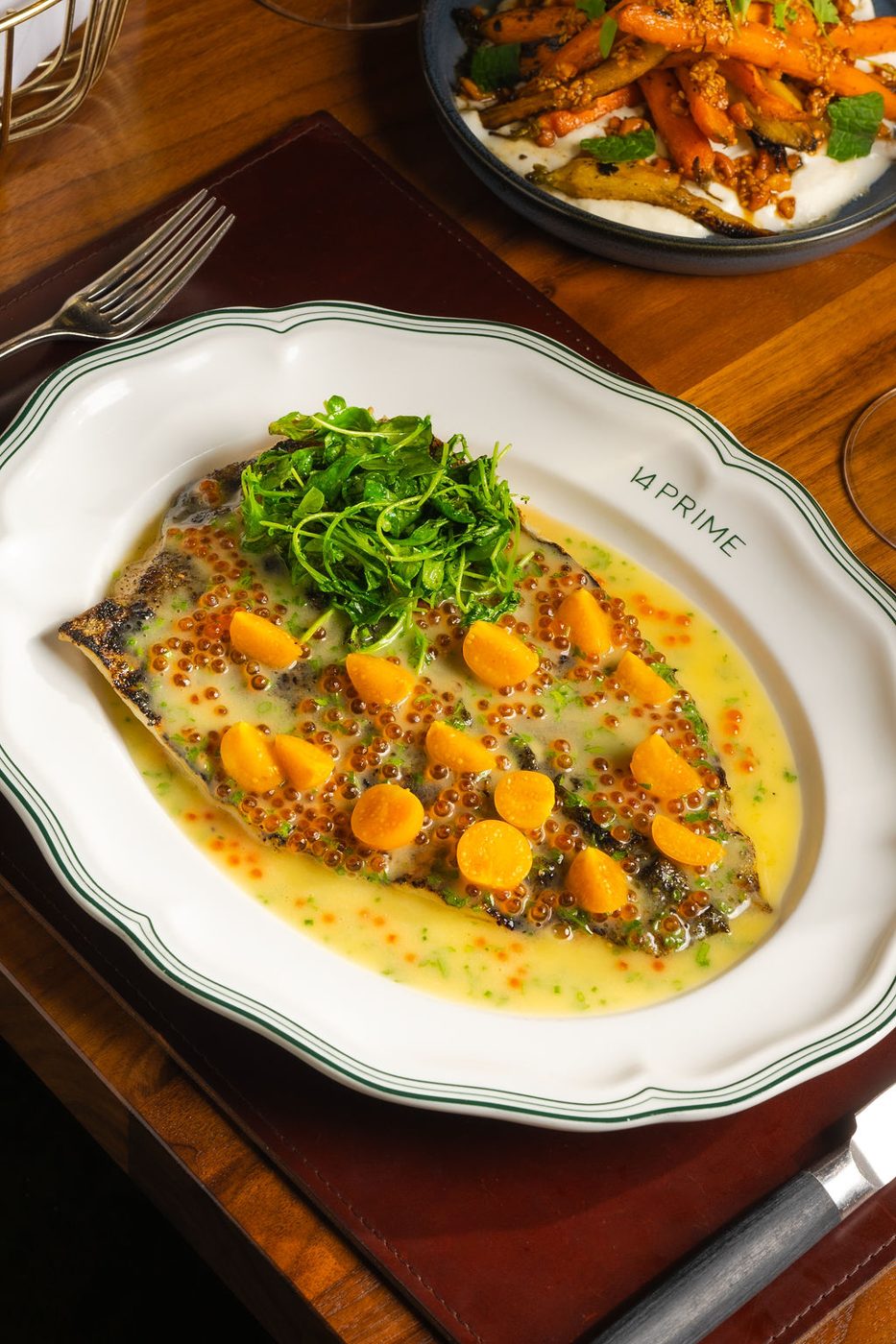 Dish at 14 Prime (4)
