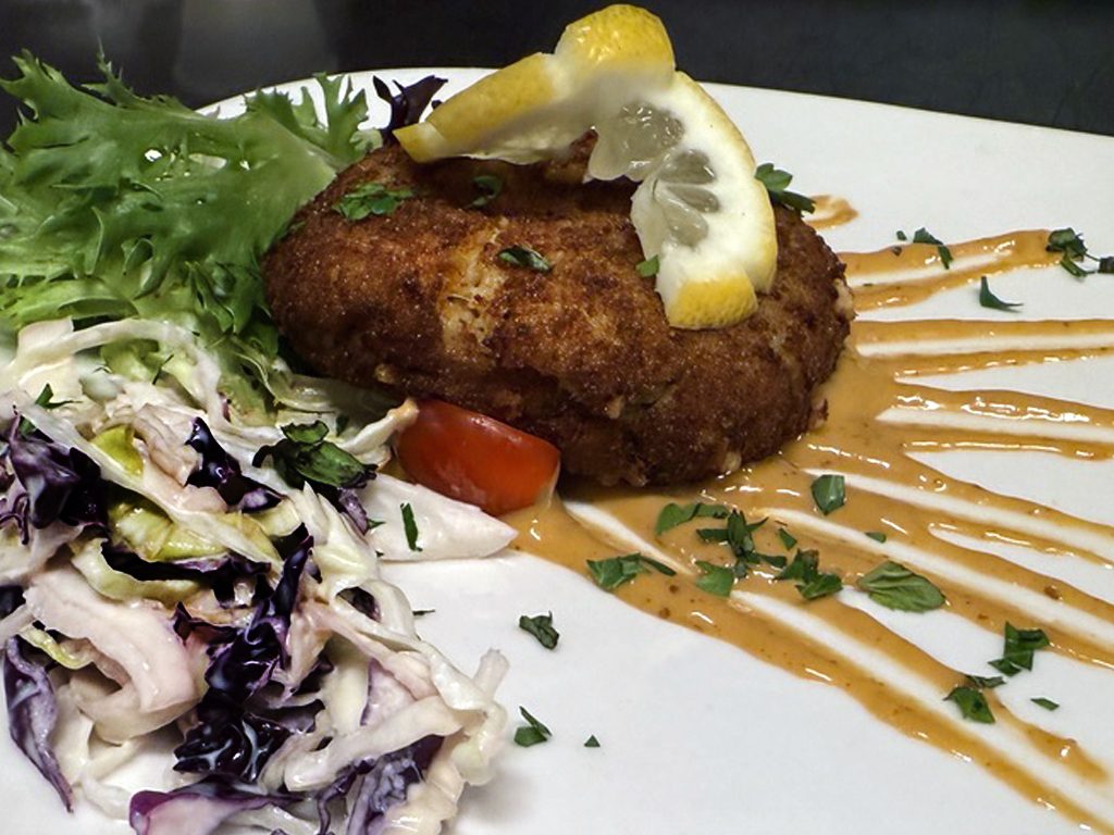 Dish at Breezy Jazz House & Supper Club (2)