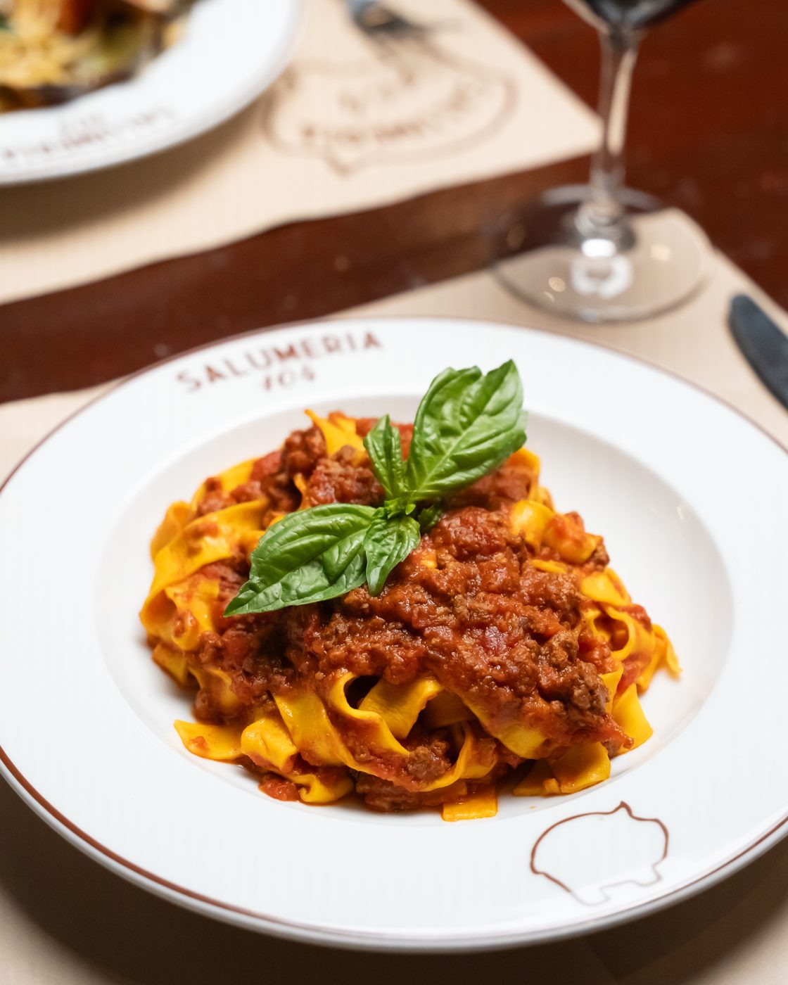 Dish at Salumeria 104 (3)