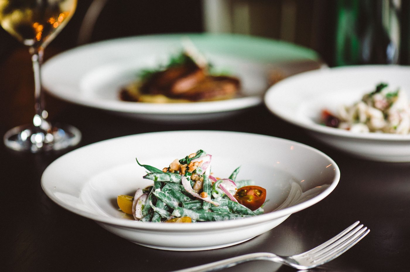 Dish at Orsay (4)