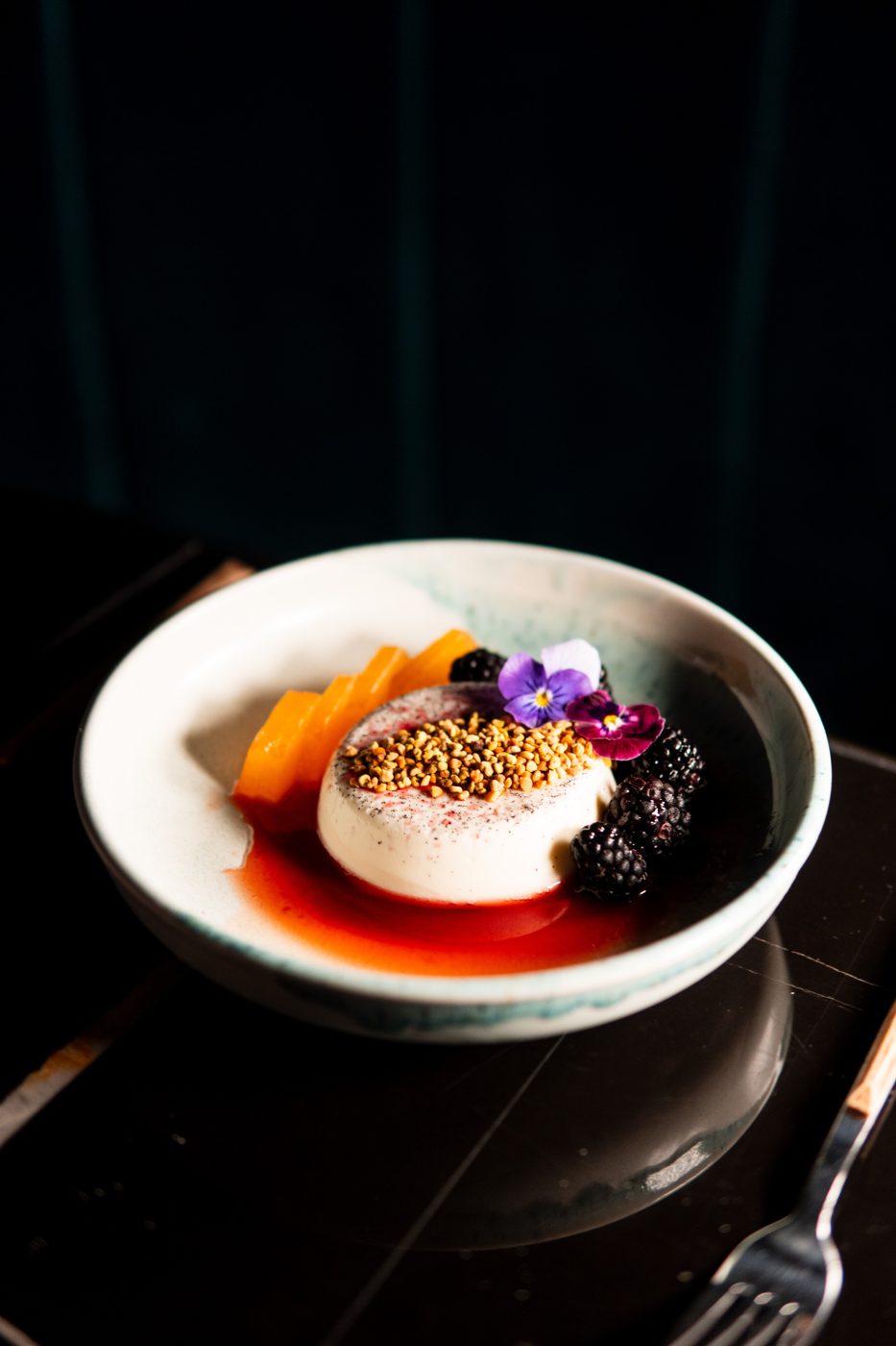 Dish at Black Pearl (2)