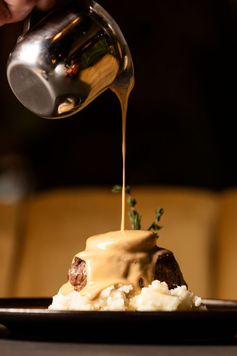 Dish at Cataluna (2)
