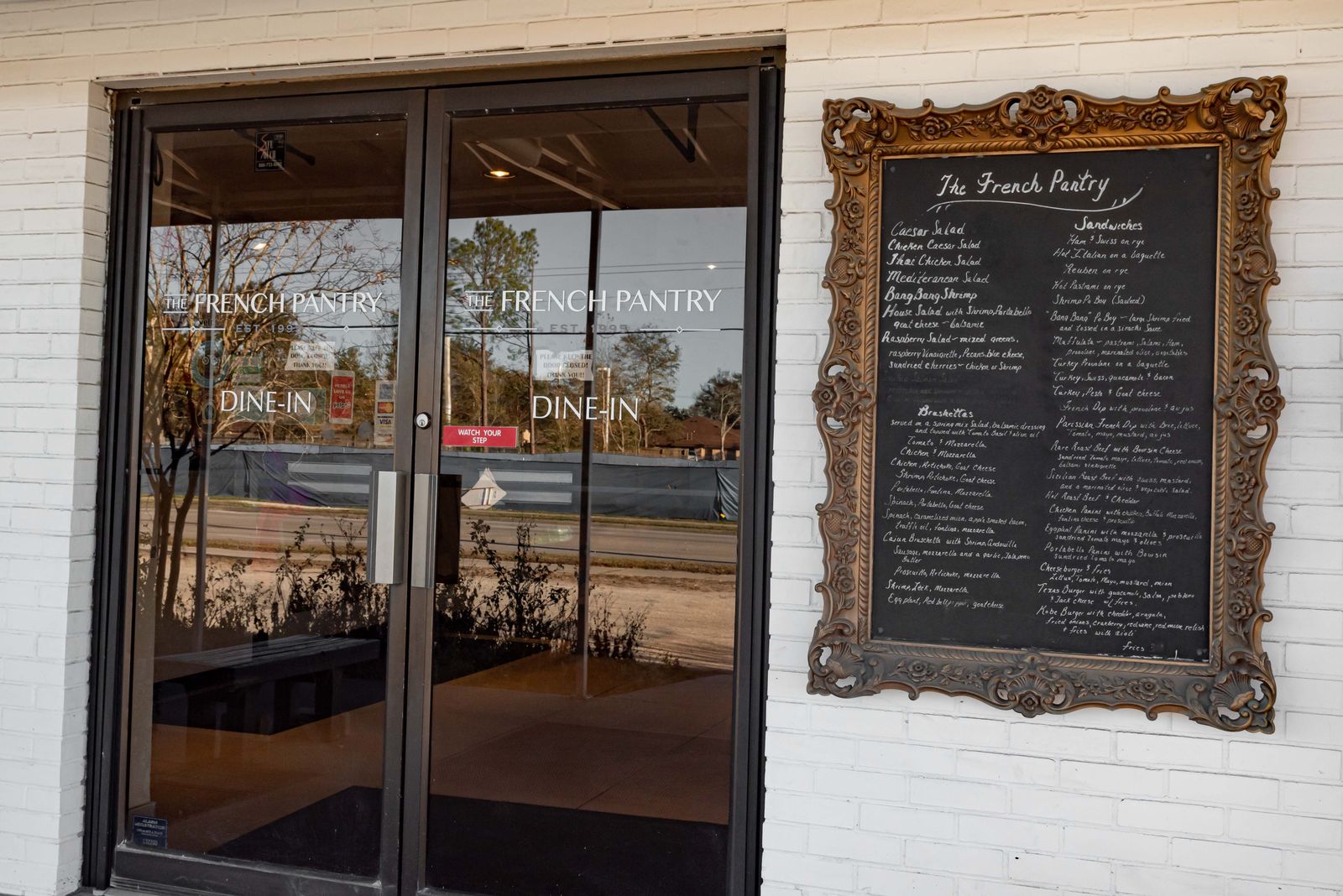 Dish at The French Pantry (6)