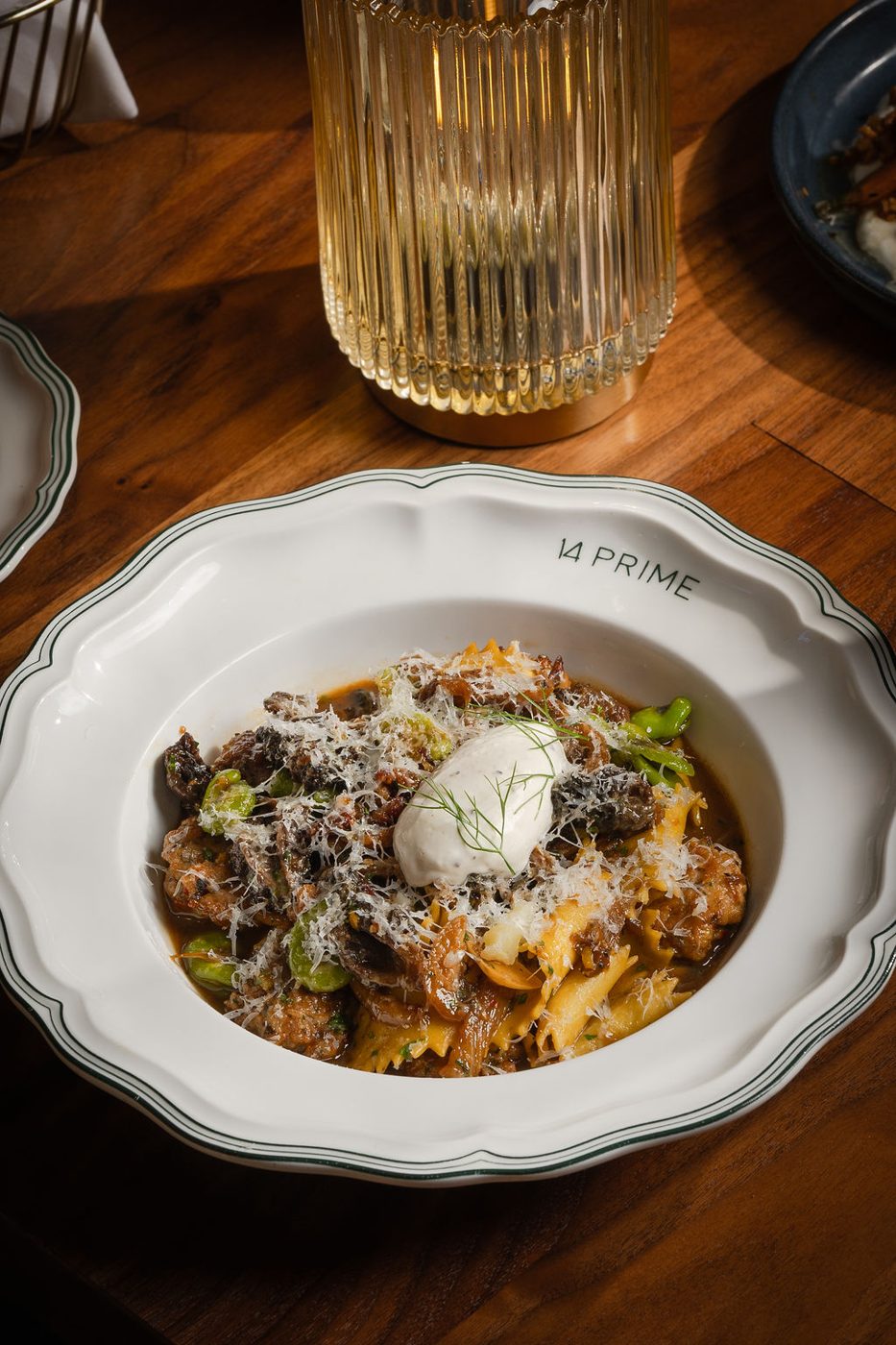 Dish at 14 Prime (3)