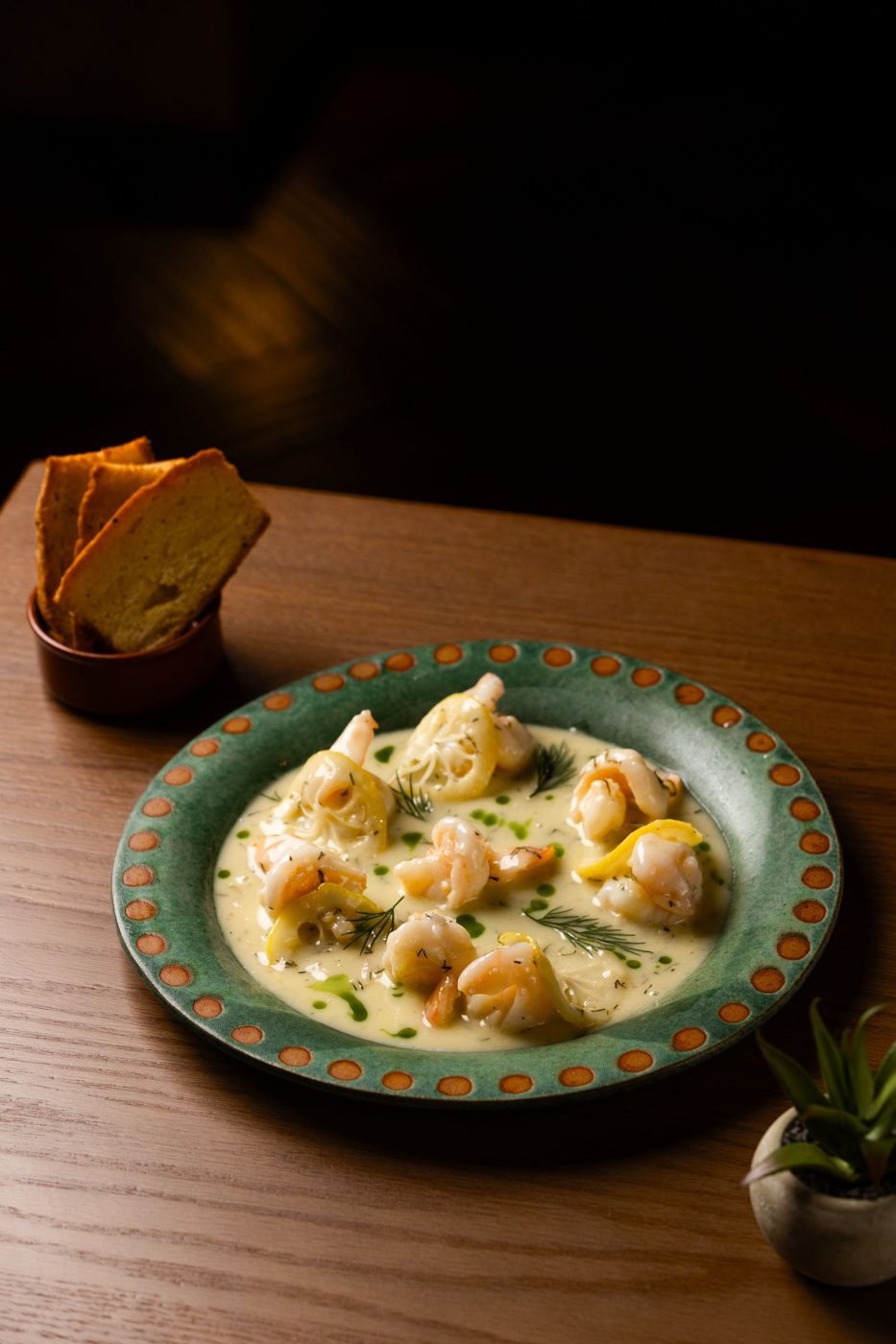 Dish at Cataluna (3)