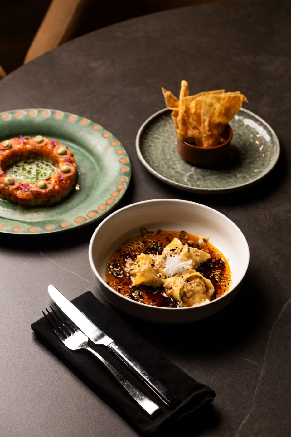 Dish at Cataluna (5)